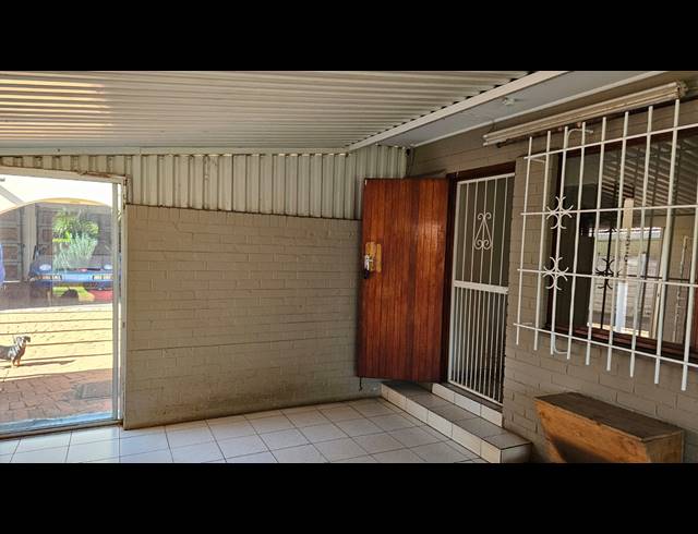 4 BEDROOM HOUSE SOLD IN FAIRVIEW